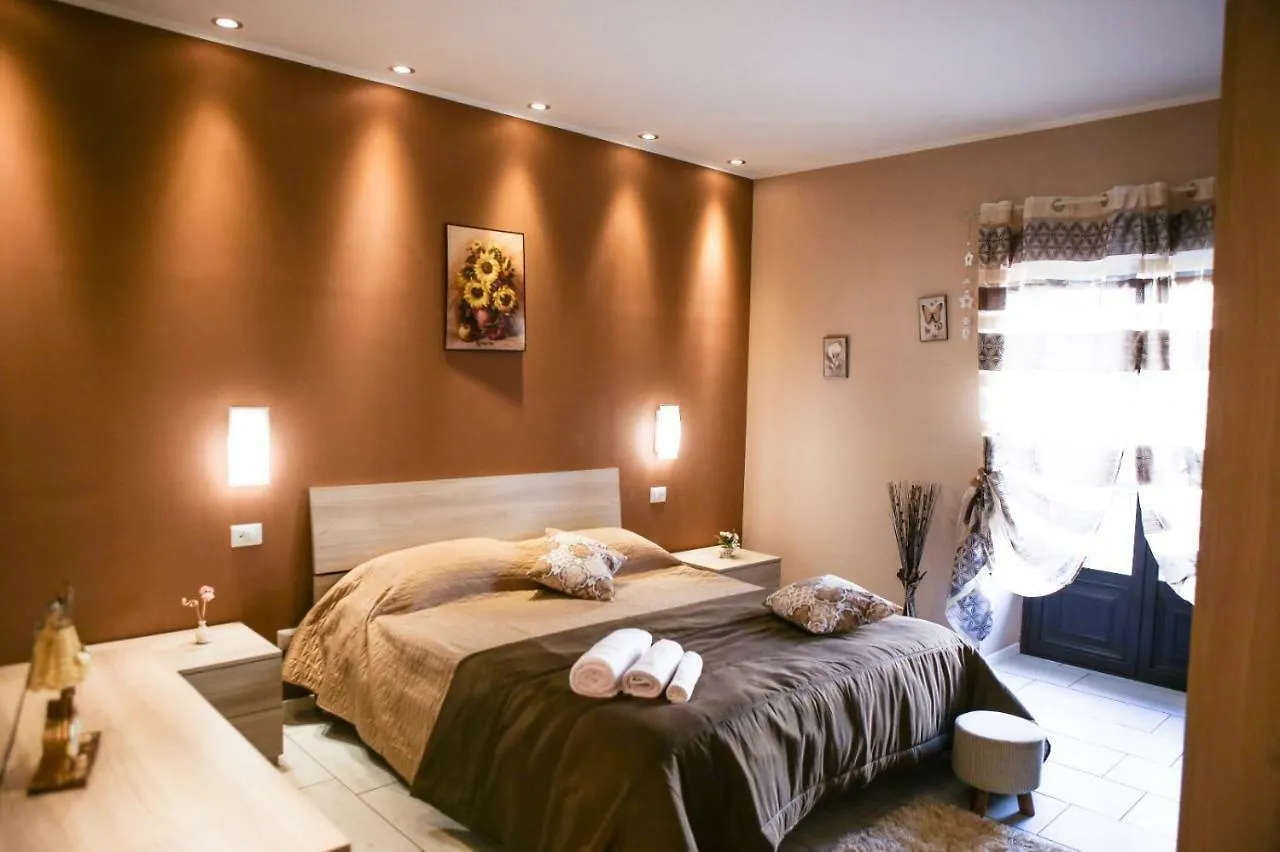 Primo Hotel CTA Italia