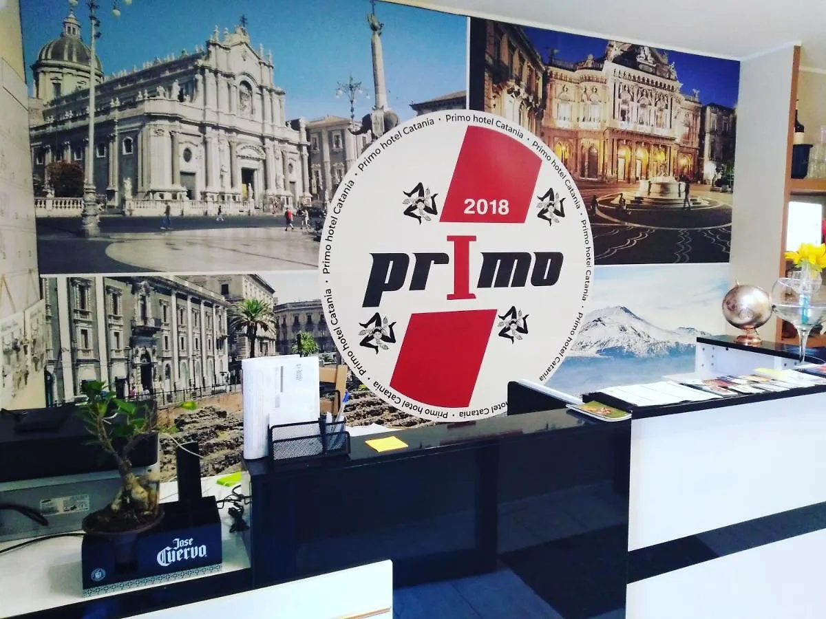 Primo Hotel CTA 2*,  Italia