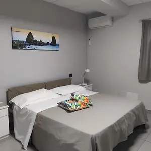 Bed & Breakfast Bethel Aeroporto di Catania Fontana Rossa
