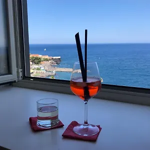 Vendégház Seascape, Catania