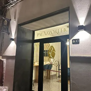Aparthotel Palazzorefici Napoli