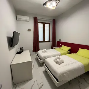 Bed & Breakfast Cadifra Napoli