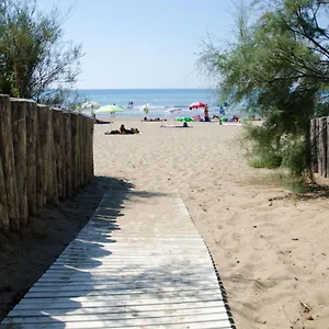 Aparthotel Solalto San Vincenzo