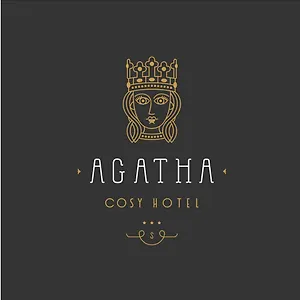 Hotel Agatha Cosy Aeroporto di Catania Fontana Rossa